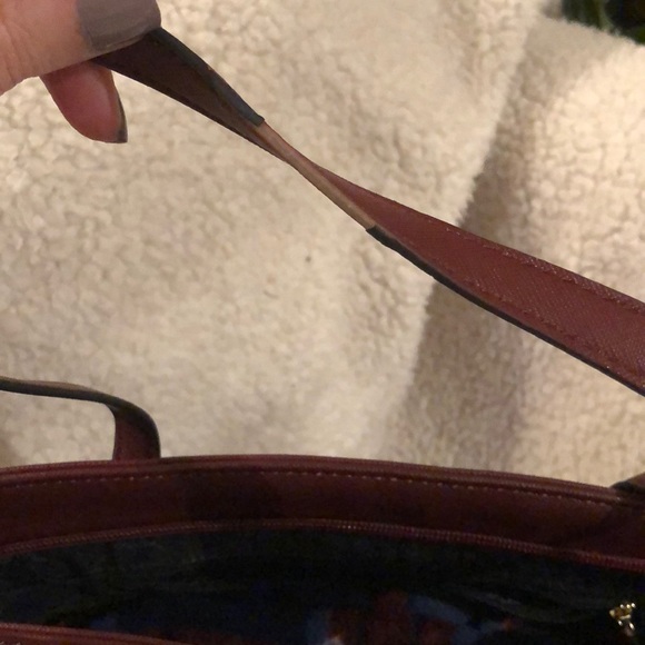 ALDO Tote Bag - Picture 4 of 8